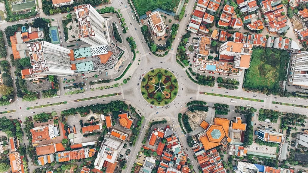 Bắc Ninh sẽ hướng tới trở thành một trong các trung tâm đào tạo, nghiên cứu và phát triển hàng đầu của cả nước. (Nguồn: Zing)