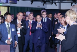 Thủ tướng kỳ vọng làn sóng đầu tư mới từ Thụy Điển vào Việt Nam