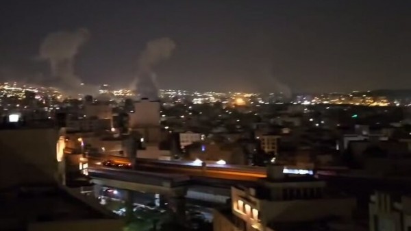 Công dân Việt Nam không đến Israel và Iran trừ trường hợp thật sự cần thiết