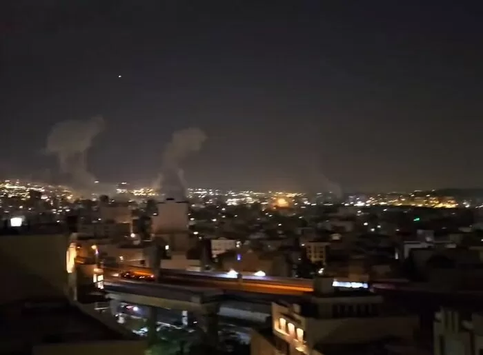 NÓNG! Israel tấn công Iran, Mỹ tuyên bố gì? NÓNG! Israel tấn công Iran, Mỹ tuyên bố gì?