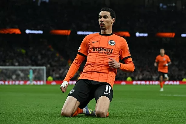 Chơi lớn, Man Utd liên hệ tiền đạo 100 triệu Euro Chơi lớn, Man Utd liên hệ tiền đạo 100 triệu Euro