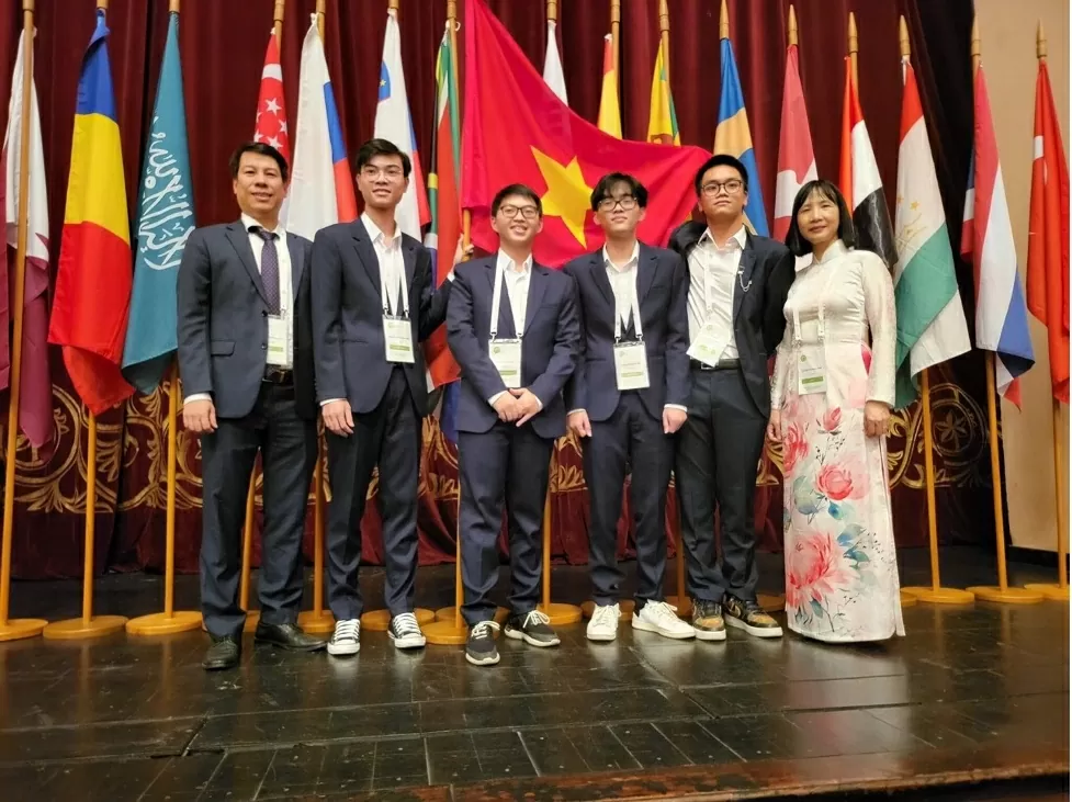 Hợp tác giáo dục ASEAN: Động lực chiến lược cho phát triển nguồn nhân lực chất lượng cao của Việt Nam trong kỷ nguyên vươn mình
