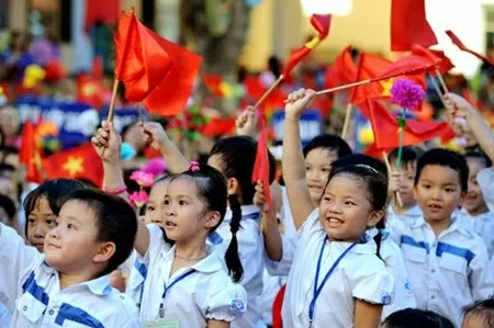 Hợp tác giáo dục ASEAN: Động lực chiến lược cho phát triển nguồn nhân lực chất lượng cao của Việt Nam trong kỷ nguyên vươn mình