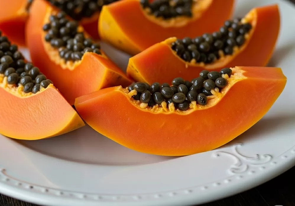 Những thực phẩm nuôi dưỡng đường ruột, giúp hệ tiêu hóa hoạt động khoẻ mạnh