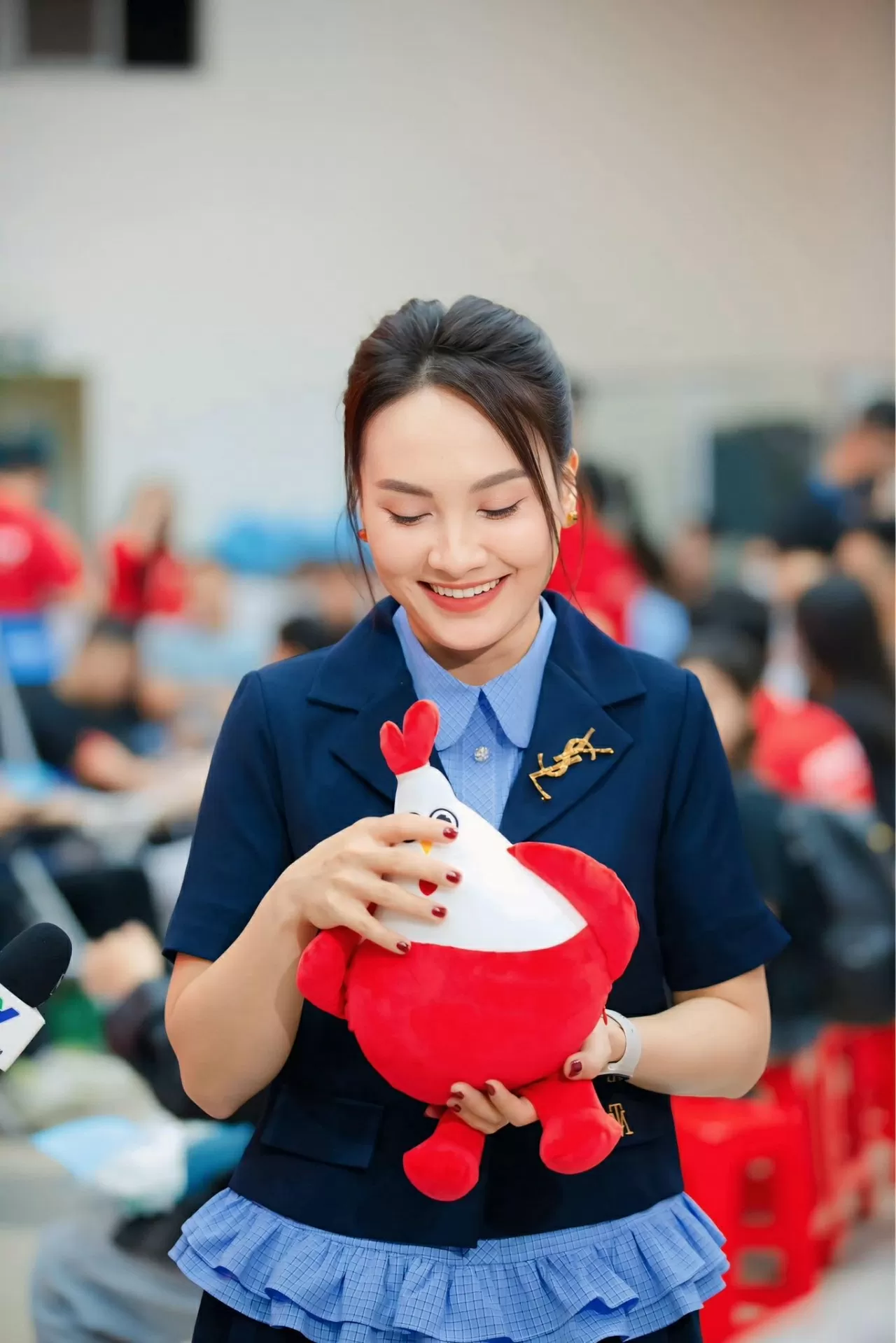 Sao Việt: