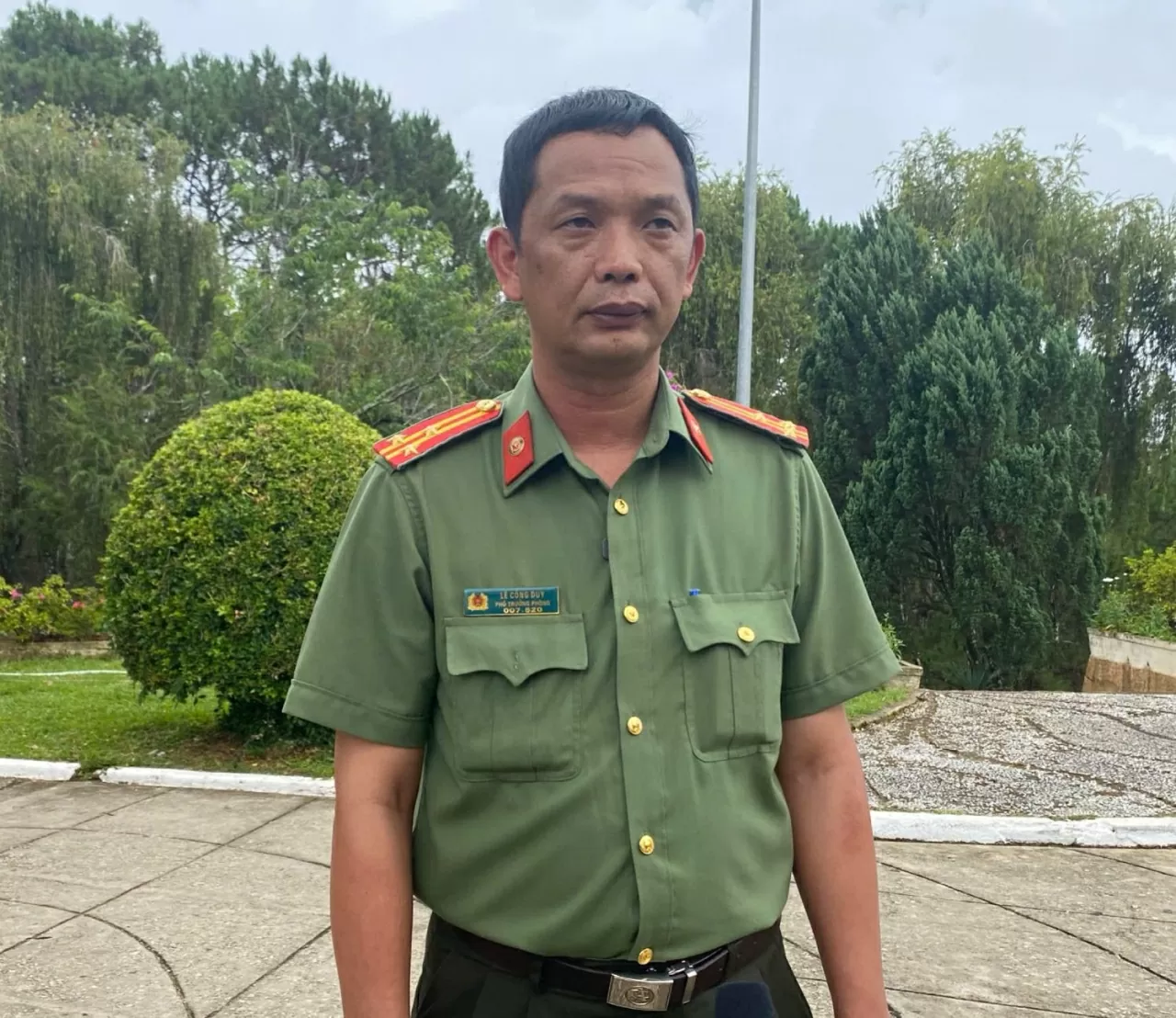 (Ảnh: Xuân Sơn)