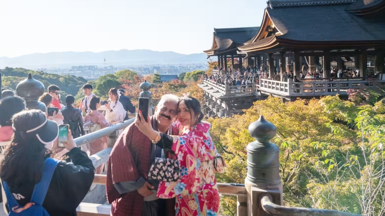 thieu hut huong dan vien tram trong nganh du lich nhat ban bao dong tinh trang khung hoang nhan luc