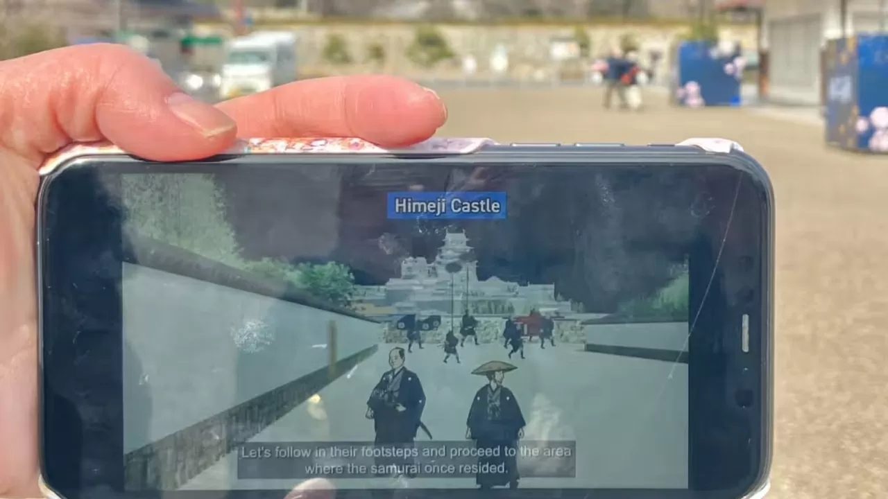 Nhật Bản thiếu hướng dẫn viên song ngữ giữa làn sóng du khách quốc tế Nhật Bản thiếu hướng dẫn viên song ngữ giữa làn sóng du khách quốc tế