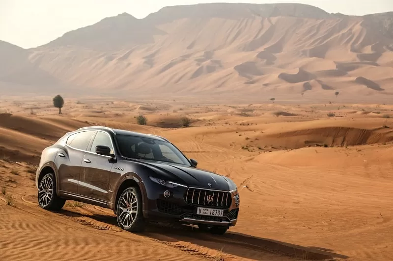 Cập nhật bảng giá xe hãng Maserati mới nhất tháng 6/2025 Cập nhật bảng giá xe hãng Maserati mới nhất tháng 6/2025