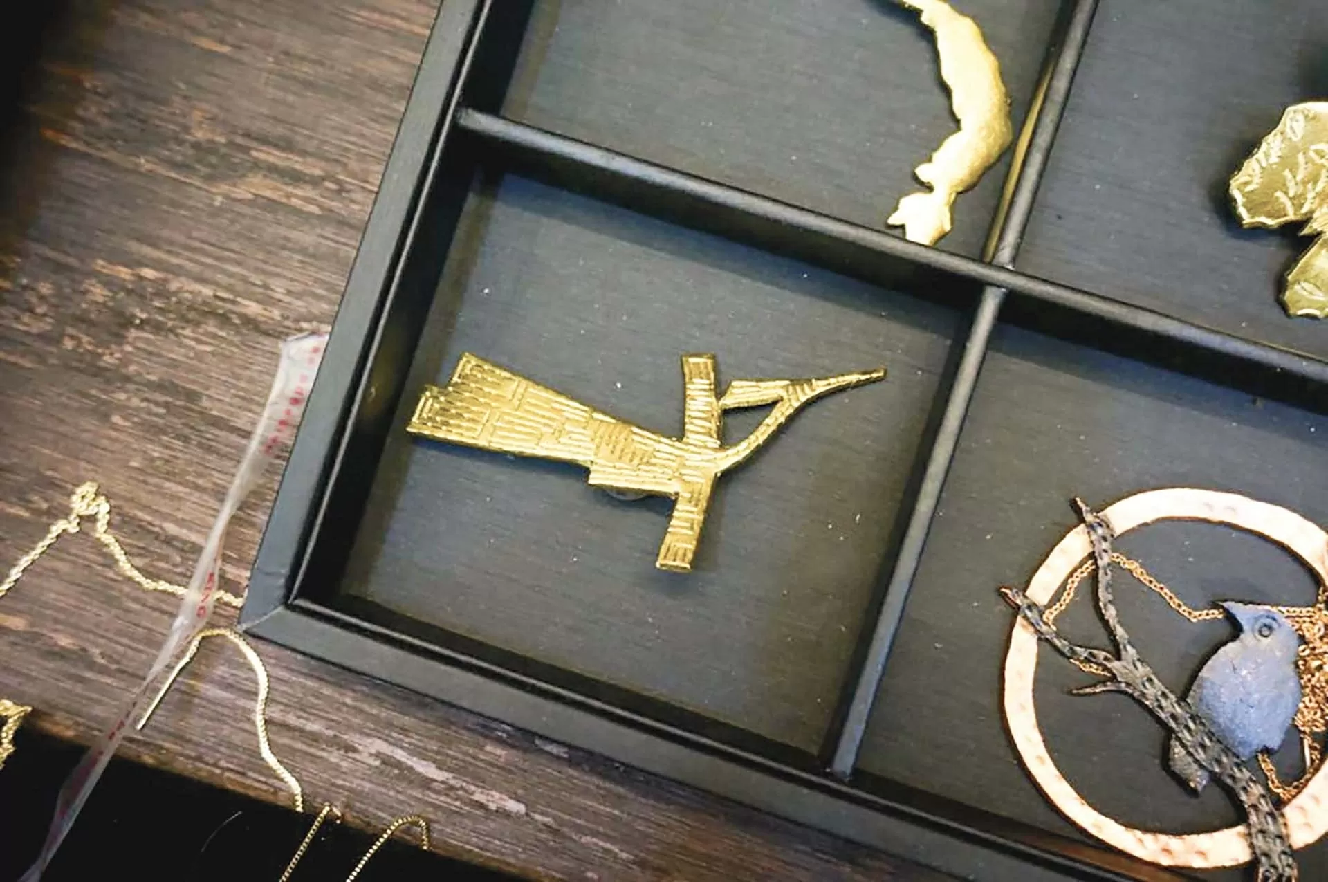 Nghe nghề xưa kể chuyện Nghe nghề xưa kể chuyện