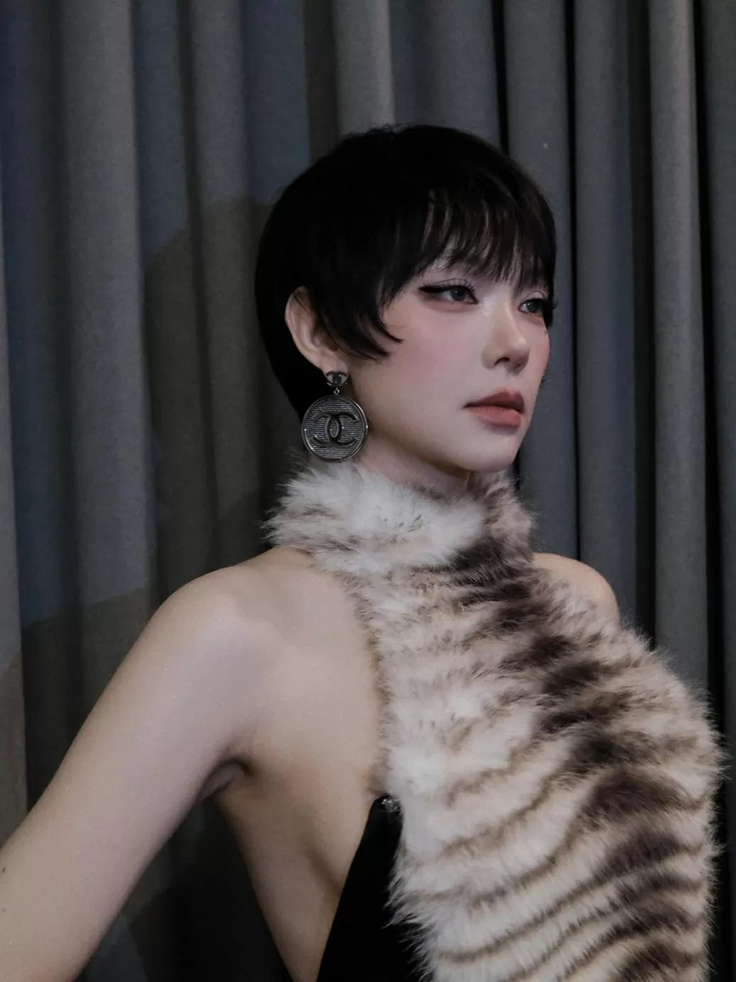 Sao Việt với mốt tóc siêu ngắn