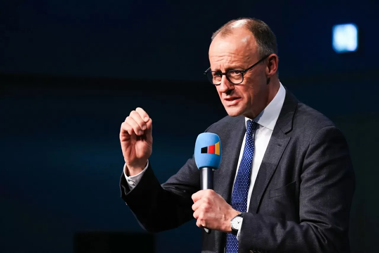 Đức tuyên bố Israel có quyền tự vệ, Iran không nên phát triển vũ khí hạt nhân