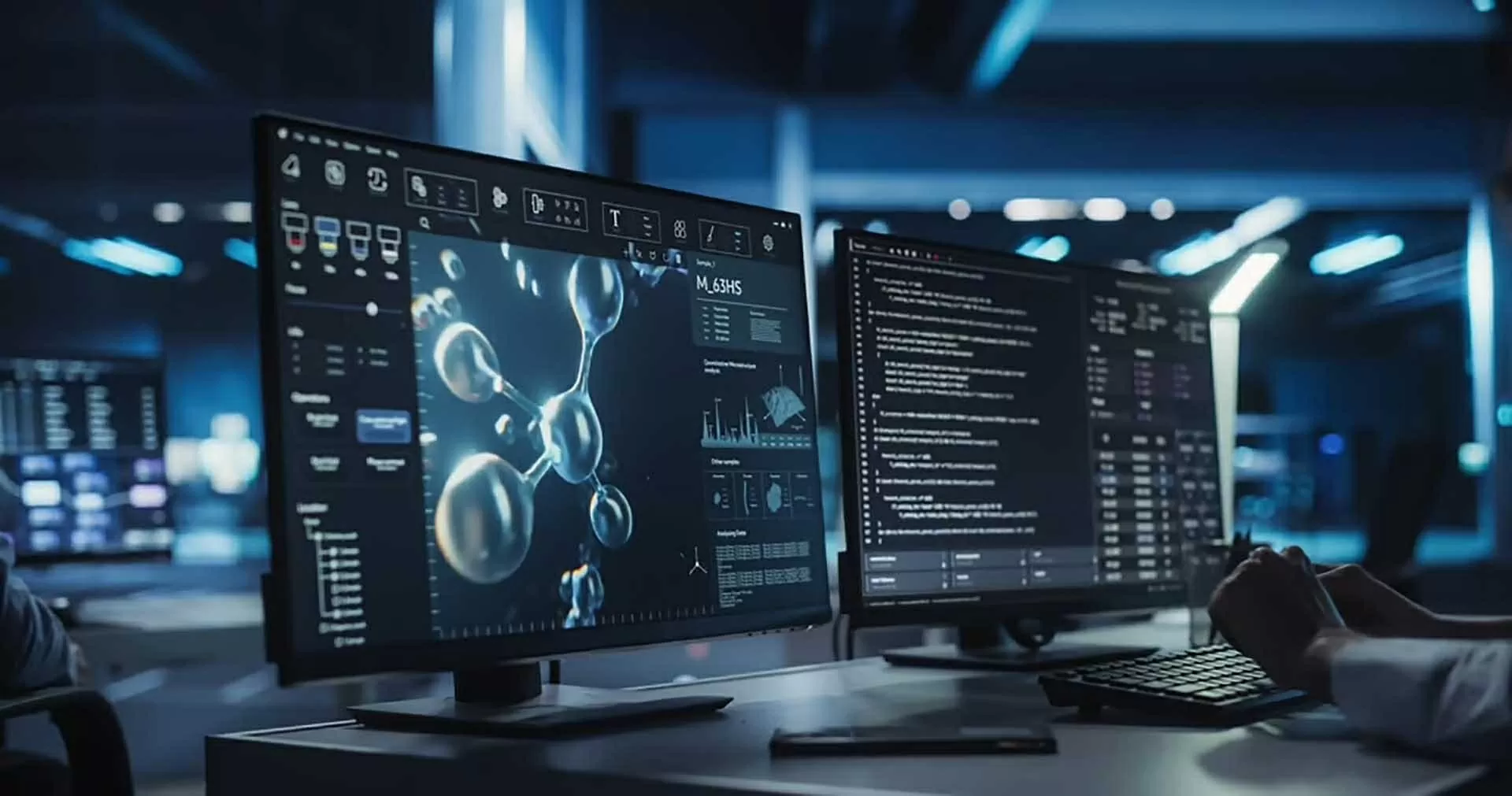 ‘Vũ khí sinh học’ khắc chế siêu vi khuẩn kháng thuốc