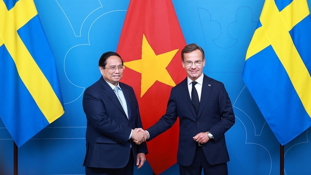 thoi diem de viet nam va thuy dien lam moi quan he