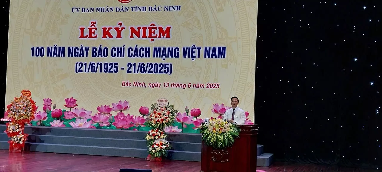 Đưa hình ảnh đất và người Bắc Ninh đến với độc giả trong và ngoài nước