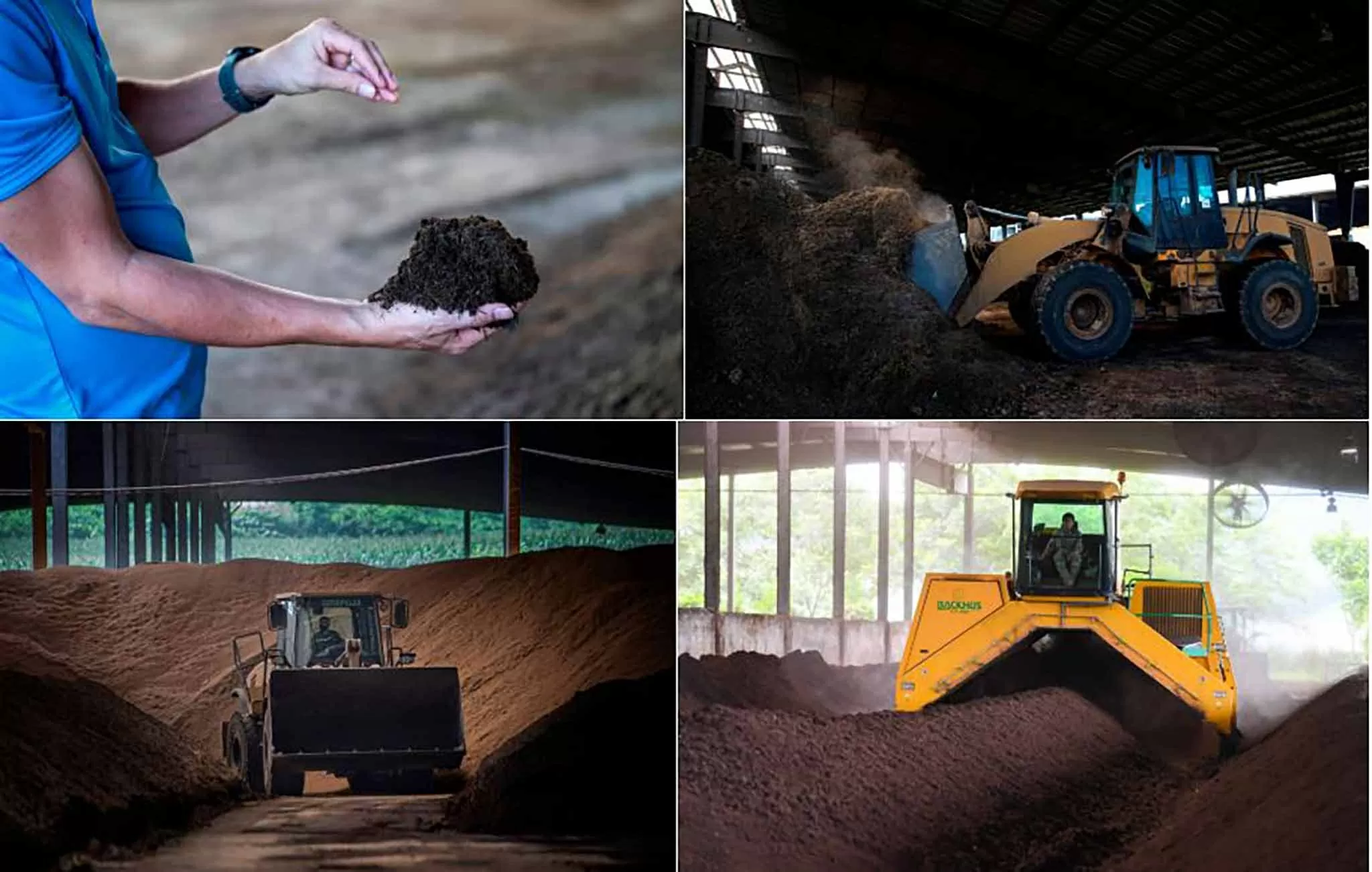 Giải mã những công nghệ hàng đầu trong mô hình kinh tế tuần hoàn phát thải rất thấp của TH true MILK