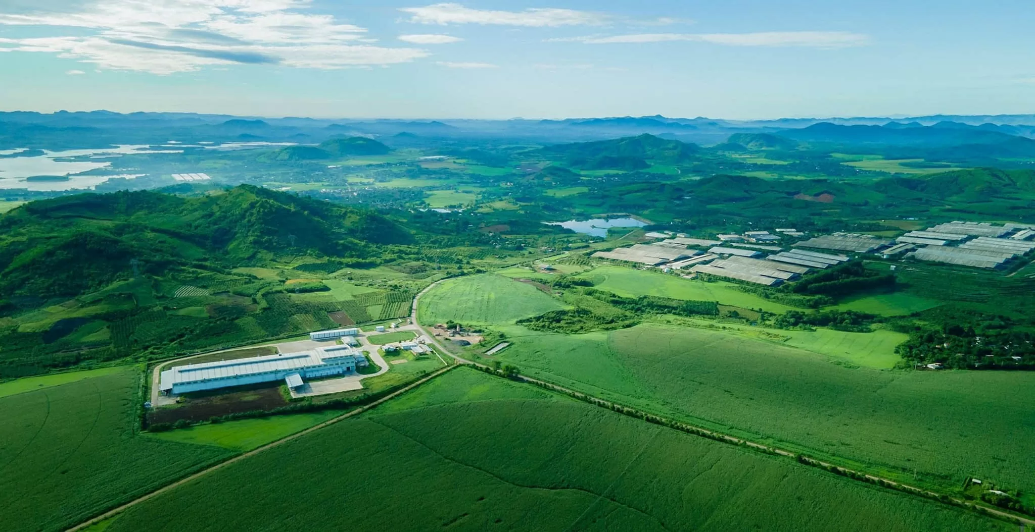 Giải mã những công nghệ hàng đầu trong mô hình kinh tế tuần hoàn phát thải rất thấp của TH true MILK