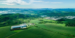 Giải mã những công nghệ hàng đầu trong mô hình kinh tế tuần hoàn phát thải rất thấp của TH true MILK