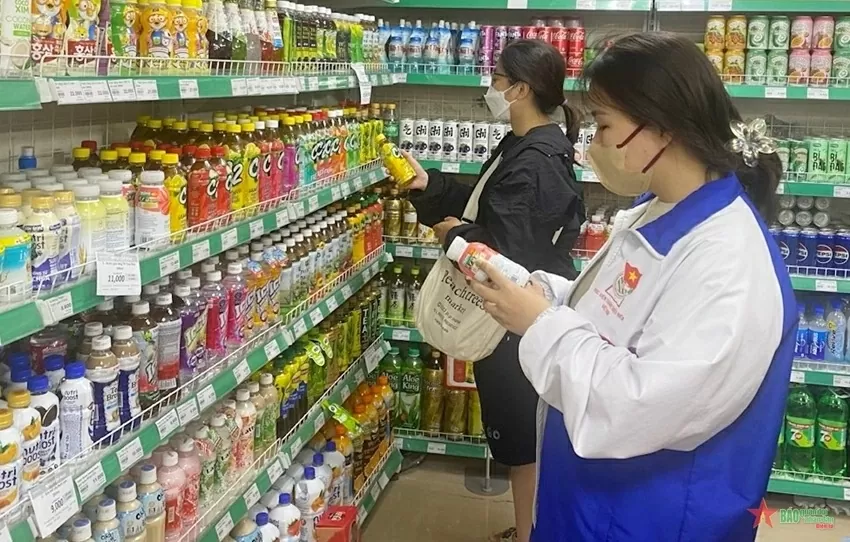 Kỳ vọng giảm thừa cân béo phì và câu chuyện áp thuế mặt hàng nước giải khát có đường, liệu đã 'đúng và trúng'?