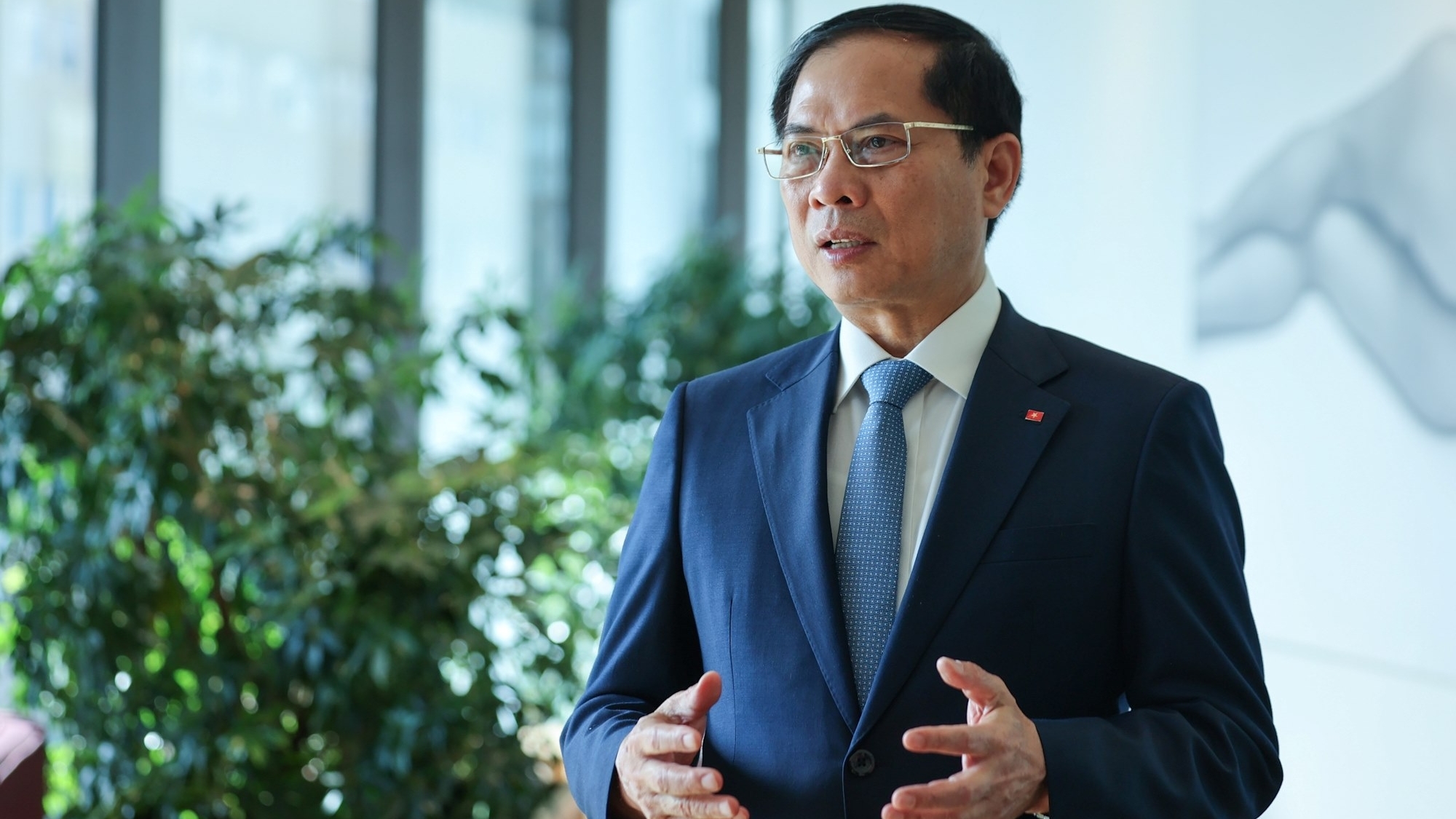 pho thu tuong bui thanh son chuyen cong tac cua thu tuong tai 3 nuoc chau au dat nhieu ket qua co y nghia quan trong thuc chat