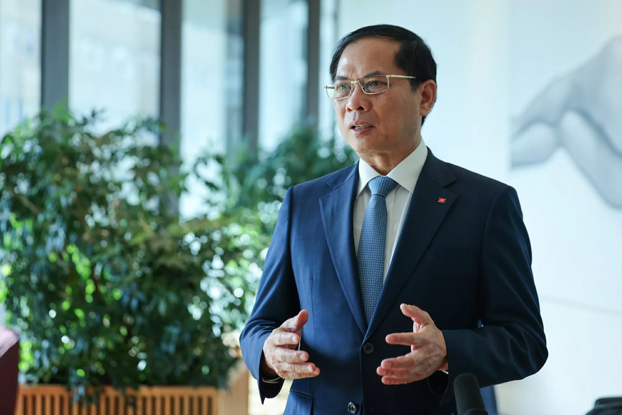 Chuyến công tác của Thủ tướng tại 3 nước châu Âu đạt nhiều kết quả có ý nghĩa quan trọng, thực chất