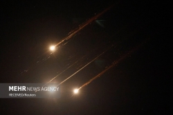 Căng thẳng Israel-Iran: Tehran tiến hành đợt không kích thứ 3, hai bên đều chịu thiệt hại, hơn 400 người thương vong ở Iran