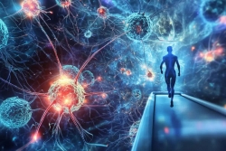 Chạy bộ giúp kích hoạt gene chống Alzheimer