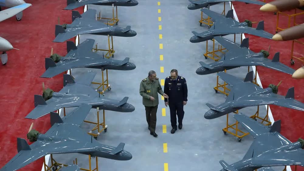 Iran tuyên bố đàm phán 'vô nghĩa', Tổng thống Trump cảnh báo về cuộc 'tấn công mở rộng' sau đòn giáng từ Israel