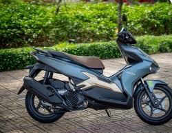 Cập nhật bảng giá xe Honda Air Blade mới nhất tháng 6/2025