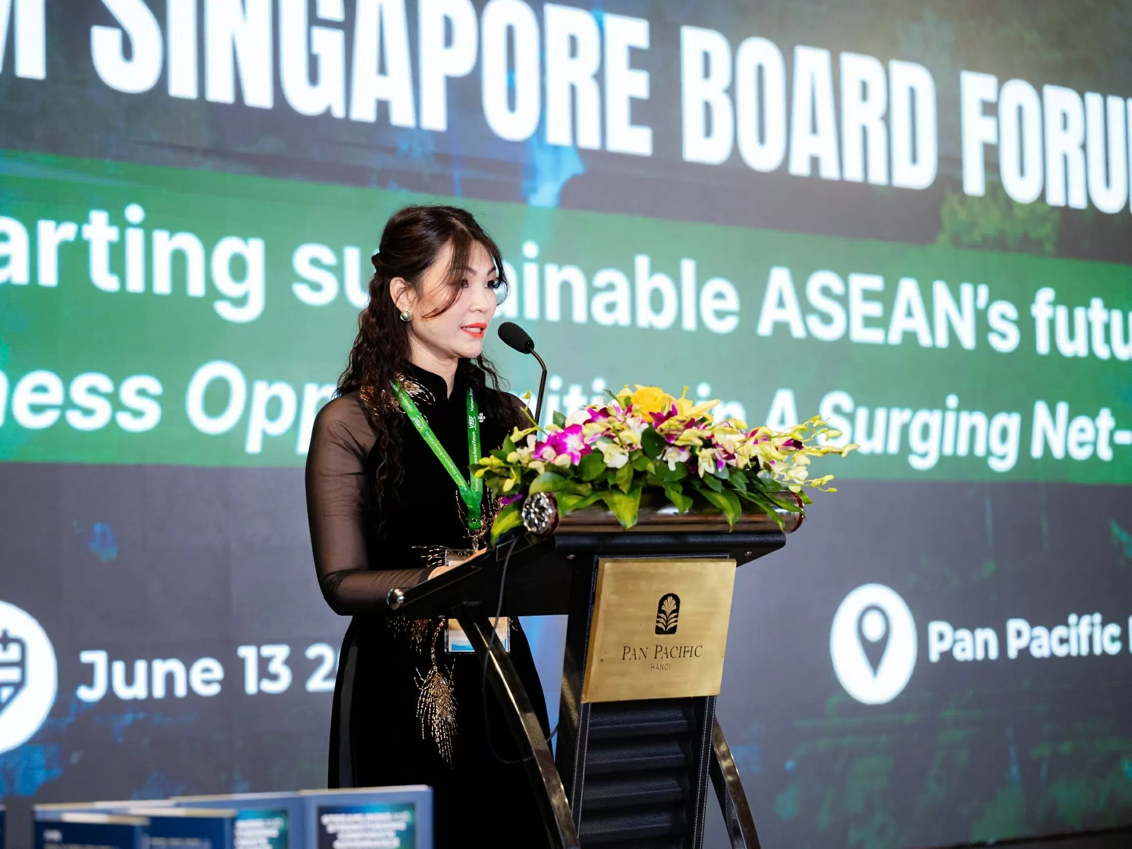 VSBF: Từ sáng kiến vì tương lai đến nền tảng đối thoại uy tín mang tầm khu vực VSBF: Từ sáng kiến vì tương lai đến nền tảng đối thoại uy tín mang tầm khu vực