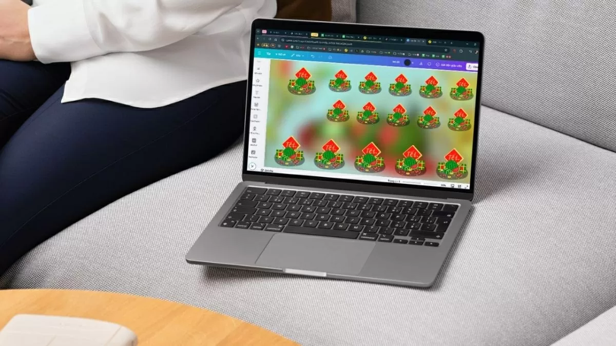 Cách tạo bản sao trên Canva đơn giản và dễ thực hiện .