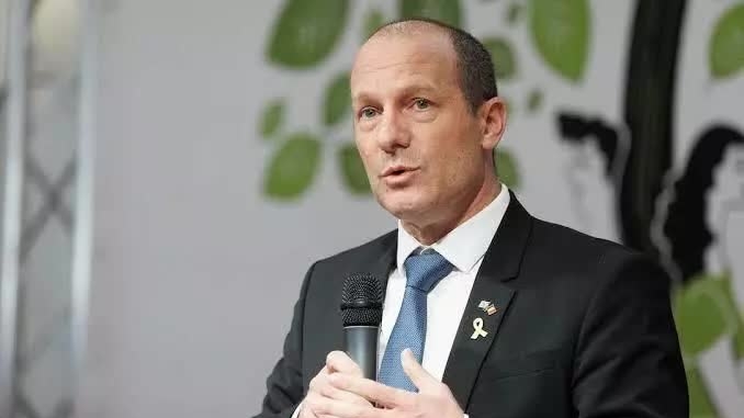 Israel ủng hộ vai trò trung gian của Ấn Độ trong căng thẳng với Iran