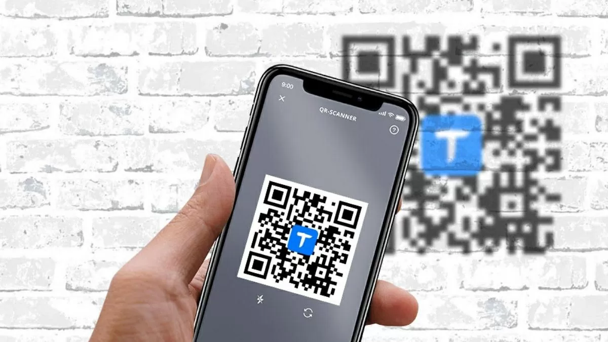 Hướng dẫn cách tạo QR Code cho hình ảnh trên điện thoại và máy tính. Hướng dẫn cách tạo QR Code cho hình ảnh trên điện thoại và máy tính.