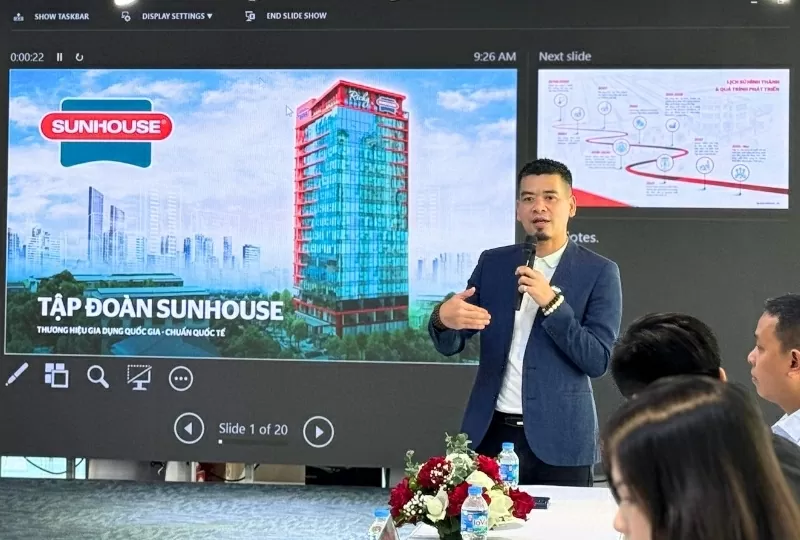 Thương hiệu quốc gia ngành gia dụng đặt mục tiêu xuất khẩu 3.000 tỷ đồng năm 2025 Thương hiệu quốc gia ngành gia dụng đặt mục tiêu xuất khẩu 3.000 tỷ đồng năm 2025