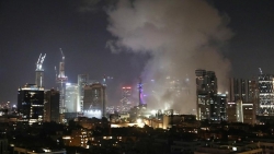 Đại sứ quán Việt Nam tại Israel: Cộng đồng người Việt vẫn an toàn