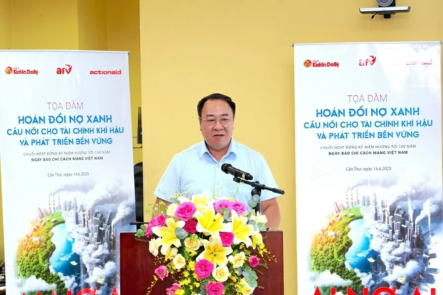 hoán đổi xanh