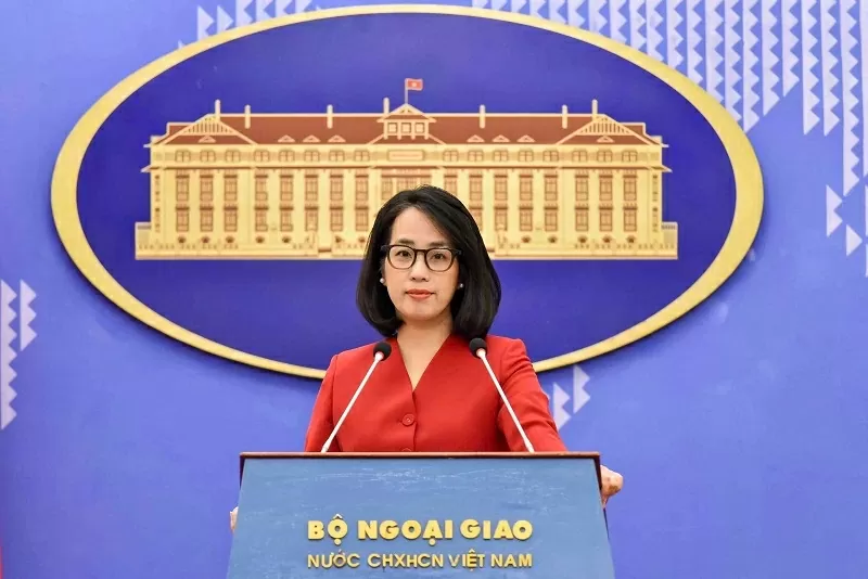 Việt Nam trở thành nước đối tác Nhóm các nền kinh tế mới nổi (BRICS)