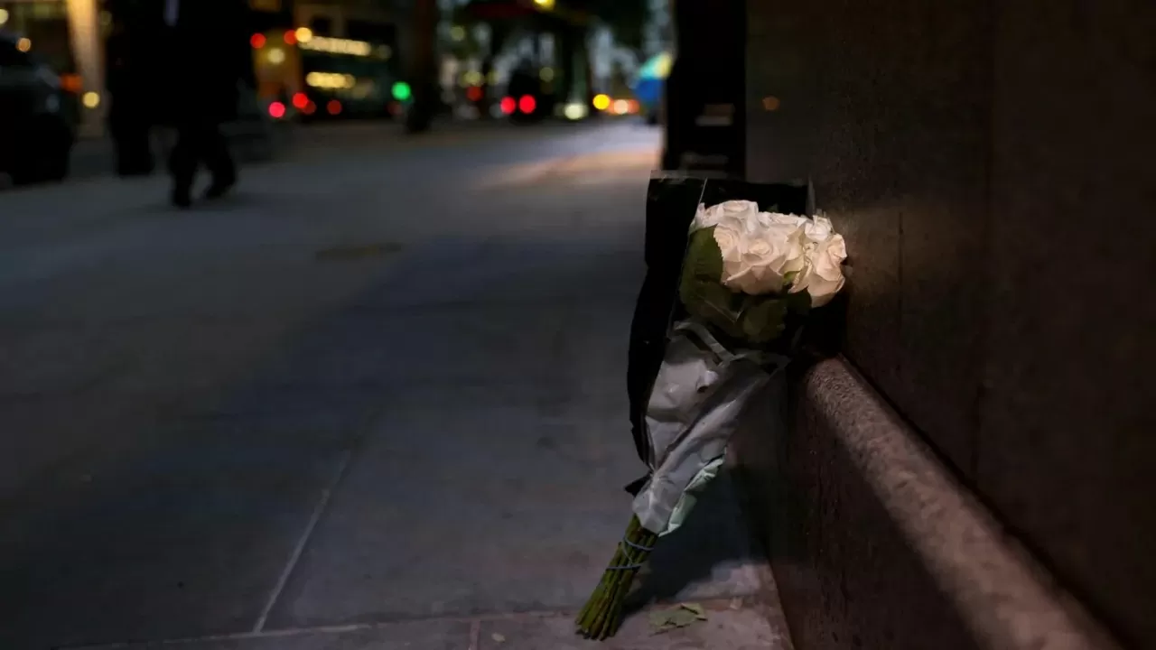 Vụ rơi máy bay ở Ấn Độ: Nỗi đau của người ở lại