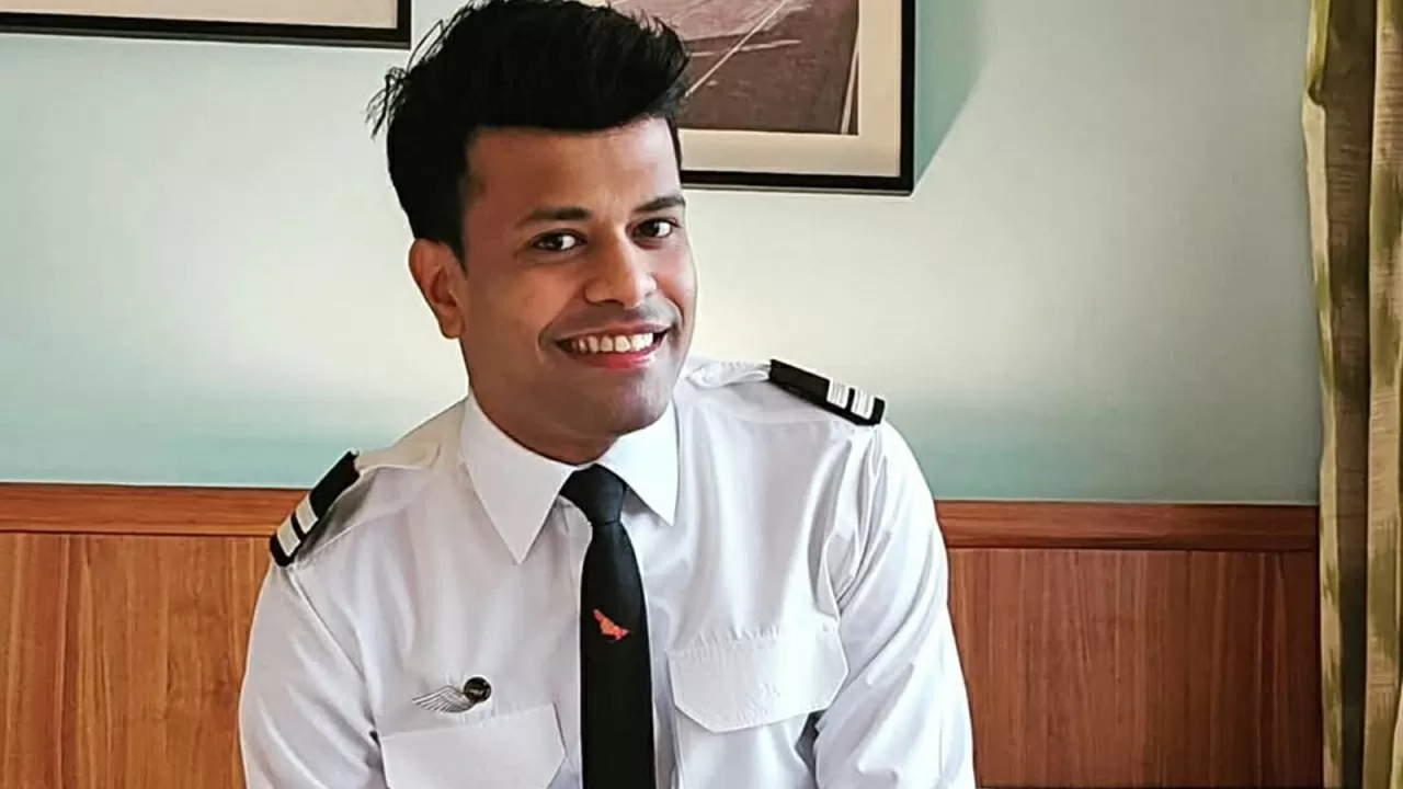 Vụ rơi máy bay ở Ấn Độ: Nỗi đau của người ở lại