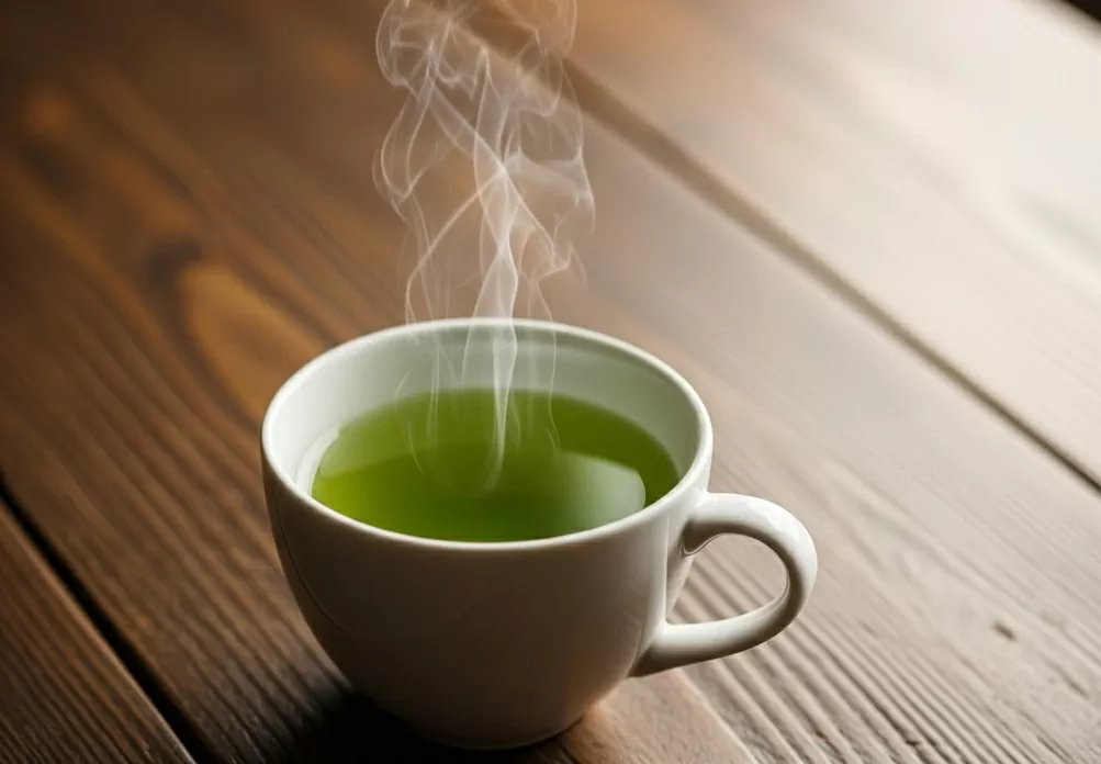 Bốn đồ uống mùa Hè ít calo, giàu chất chống oxy hóa, có thể tiêu mỡ, giảm cân Bốn đồ uống mùa Hè ít calo, giàu chất chống oxy hóa, có thể tiêu mỡ, giảm cân