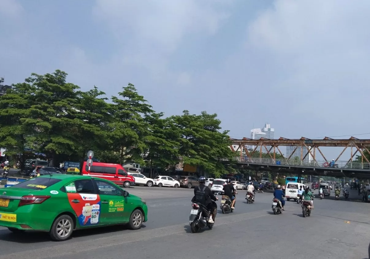 Dự báo thời tiết hôm nay (15/6): Bắc Bộ, Thanh Hoá đến Phú Yên nắng nóng; Tây Nguyên, Nam Bộ chiều tối mưa giông rải rác Dự báo thời tiết hôm nay (15/6): Bắc Bộ, Thanh Hoá đến Phú Yên nắng nóng; Tây Nguyên, Nam Bộ chiều tối mưa giông rải rác