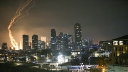 Ông Trump nói xung đột nên kết thúc, Israel và Iran càng đối đầu, ông Putin 'nêu ý kiến'