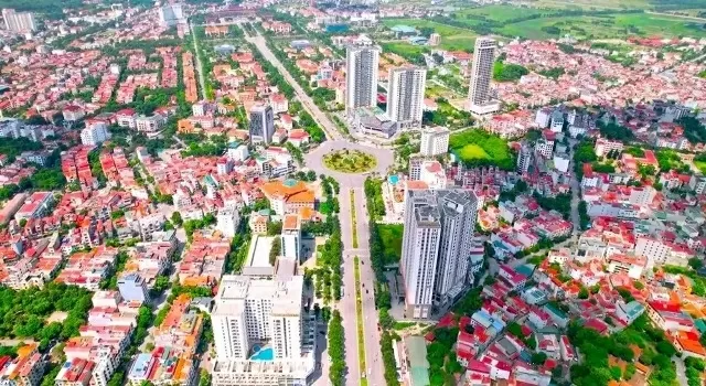 Trung ương thông qua chủ trương thành lập thành phố Quảng Ninh và Bắc Ninh
