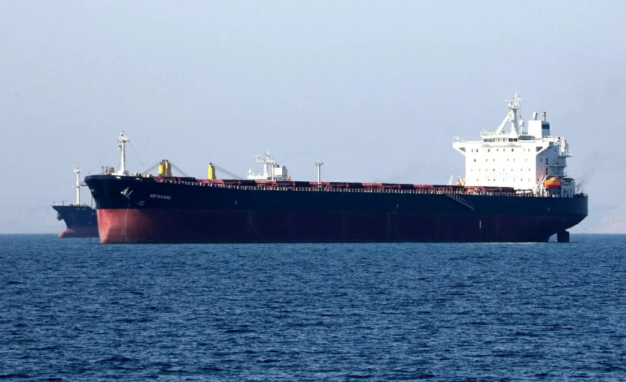 Eo biển Hormuz căng như dây đàn: Xuất khẩu nông sản Việt đối mặt bài toán phí chồng phí