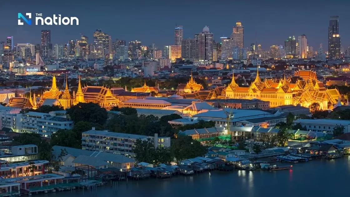 Thái Lan: Thủ đô Bangkok vươn lên vị trí thứ 7 thế giới về tổ chức hội nghị quốc tế