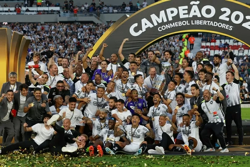 Brazil thống trị FIFA Club World Cup 2025