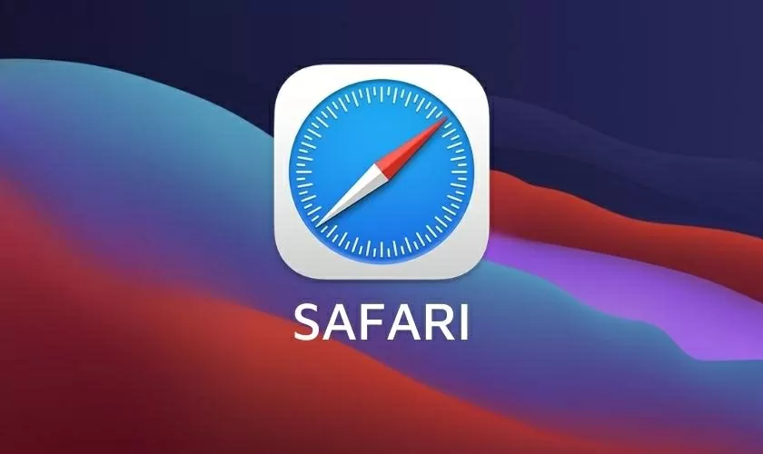 Cách cài đặt Safari làm trình duyệt mặc định nhanh chóng. Cách cài đặt Safari làm trình duyệt mặc định nhanh chóng.