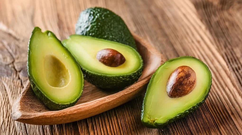 Tác dụng thần kỳ của quả bơ với sức khỏe gan