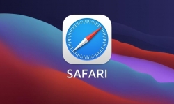 Cách cài đặt Safari làm trình duyệt mặc định nhanh chóng