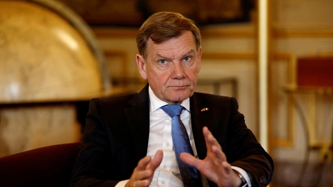 Ngoại trưởng Đức đề xuất sáng kiến về tình hình Israel-Iran: Vừa giảm nhiệt tức thì, vừa giải quyết tận gốc